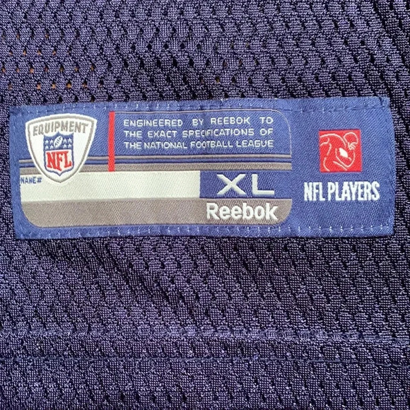 Dallas Cowboys Authentic NFL Jersey Miles Austin - Picture 3 of 6